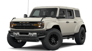 2026 Ford Bronco® External Image 1